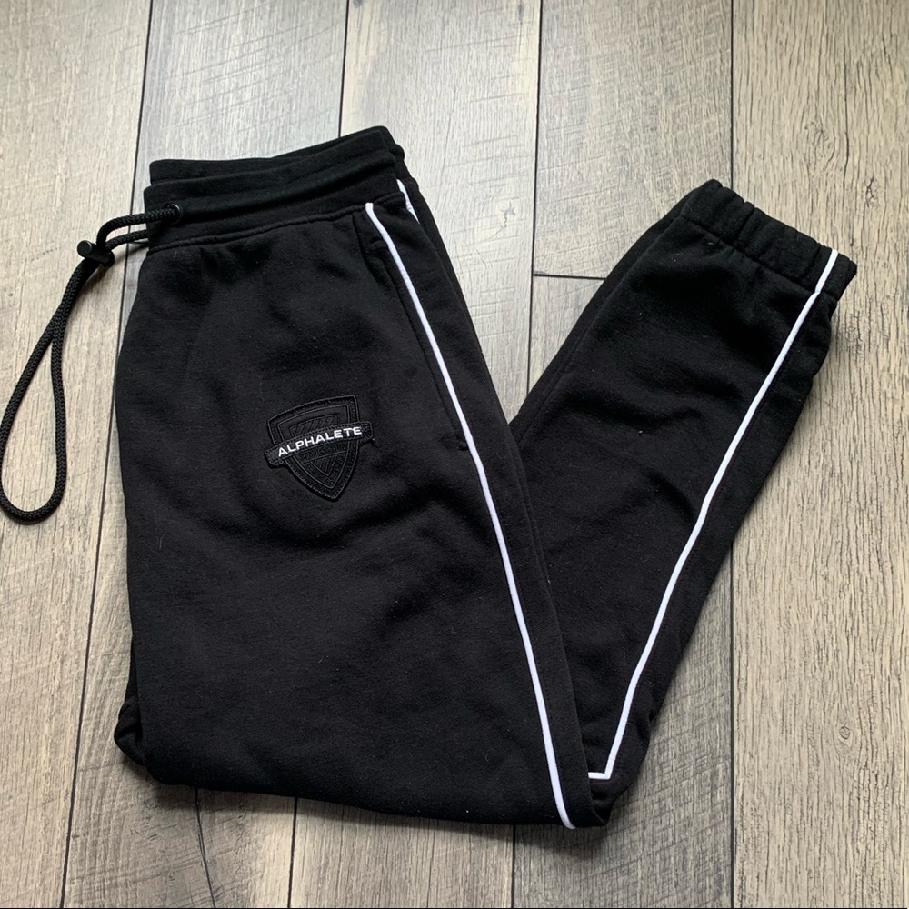 Alphalete Varsity Joggers